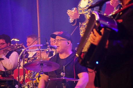 Treuer Husar